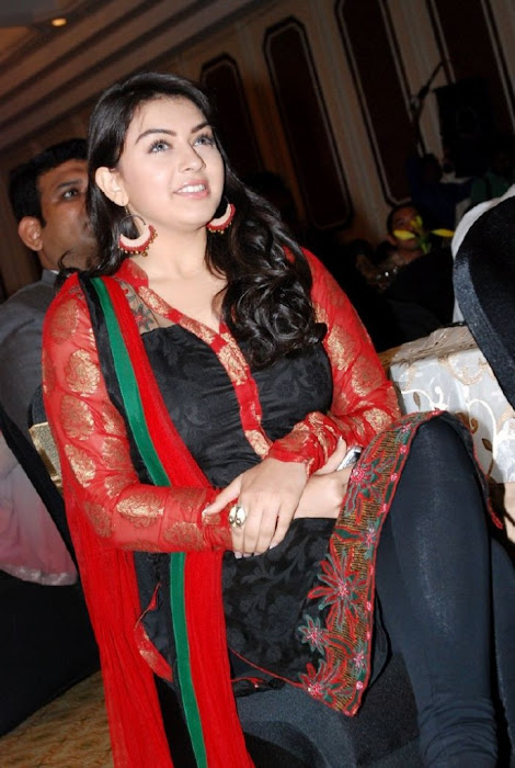 hansika photo gallery